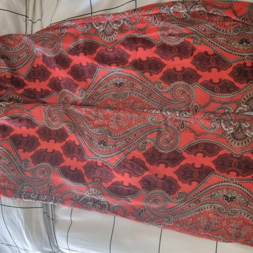 Clothes like new, dresses, trousers, jacket, blouses
