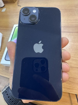 Apple iPhone 14 smartphone, perfect condition