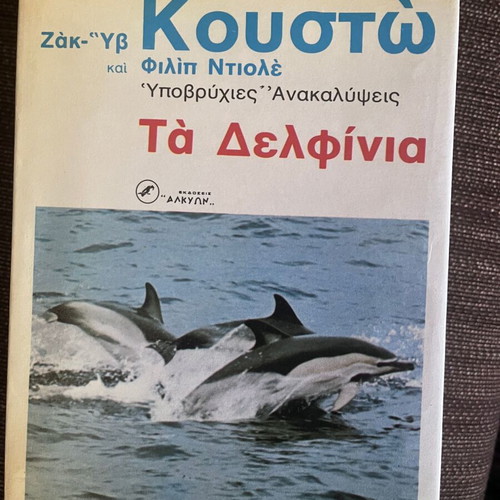 Kousto Encyclopedia like new with extra cover