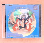 Chip 'n' Dale and the Little Badger story like new