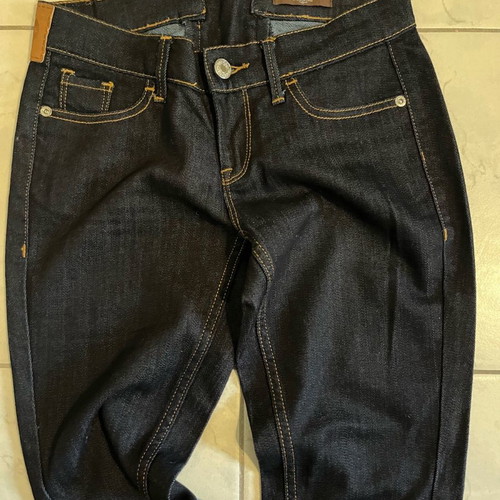 JLo denim pants used, size 24