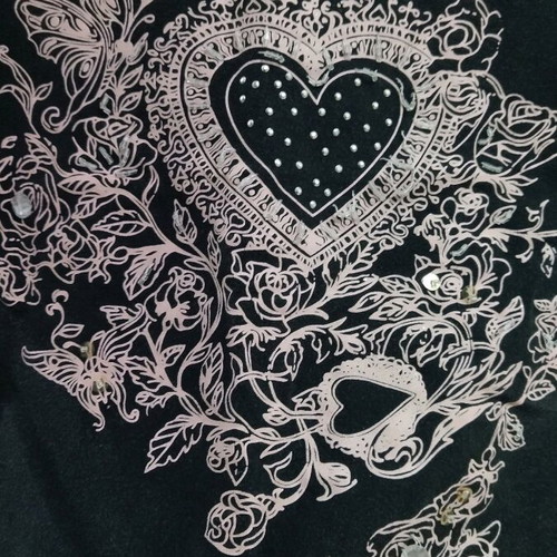 Admiral T shirt
