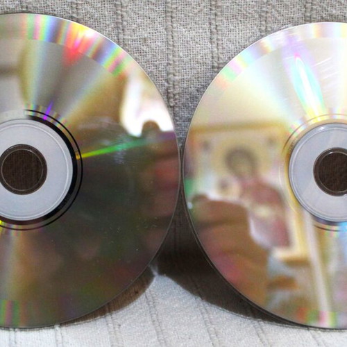 Various Blues For You 2 x CD compilation used
