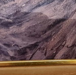 Authentic Period Painting like new