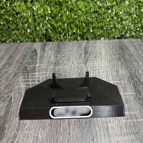 PSP Stand New 3D Printed Minimal Design