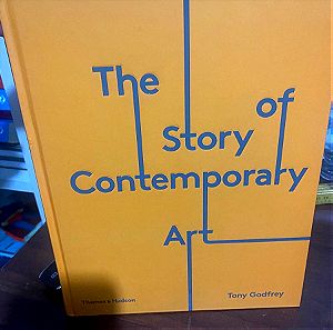 Βιβλίο The Story of Contemporary Art