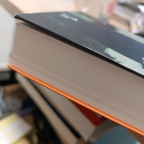 Book Unexpected Revenge like new
