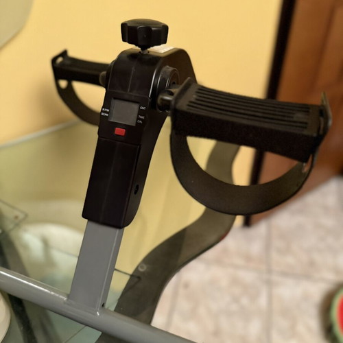 Magnetic Exercise Bike with Display