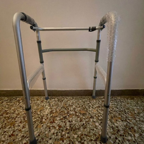 Kyfidis Aluminum Walker new