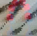  Παλιο μπεγλερι διαφημιστικο απο την εταιρια igloo therm ΠΑΝΤΕΛΙΚΙΖΗΣ στην ΚΩ πολυ καλη κατασταση !