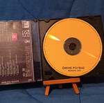 Sakis Rouvas Remixes CD used