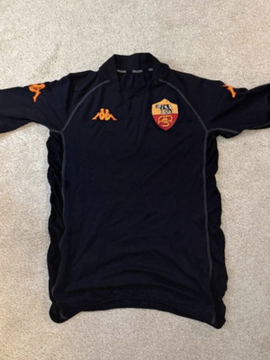 Roma FC 2002-2003 football jersey like new, authentic, size L