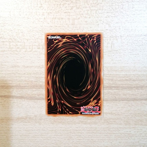 Yu-Gi-Oh! How Did Dai Get Here? 1st Edition Common Trap Card Near Mint