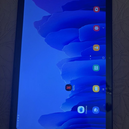 Samsung Galaxy Tab A7 tablet, 32 GB
