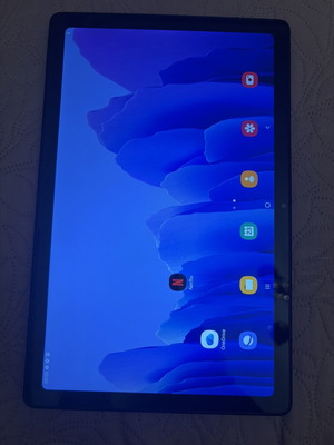 Samsung Galaxy Tab A7 tablet, 32 GB