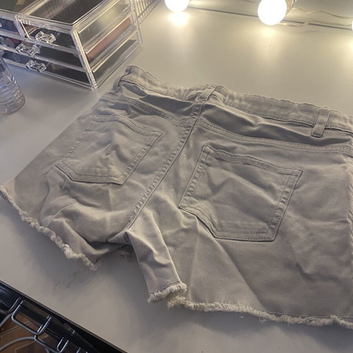 H&M Shorts like new, size 164 cm, blue