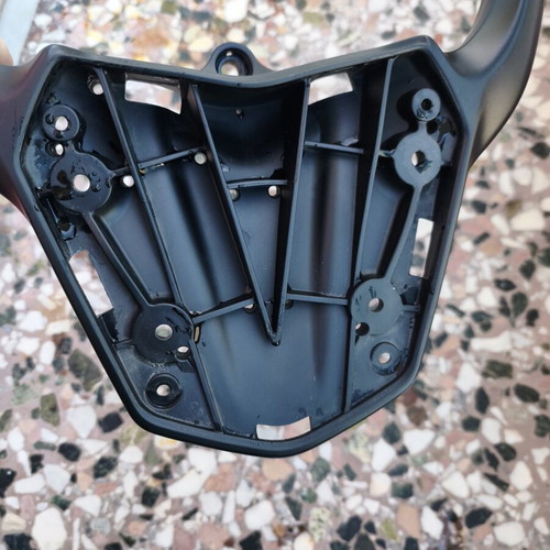 Sym JET14 EVO 200cc rack like new