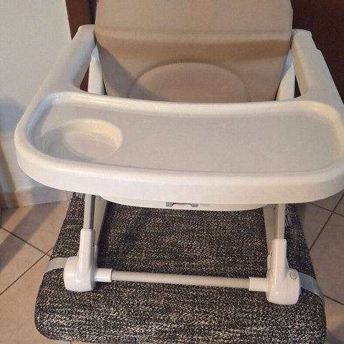 FoppaPedretti Lift Sand Chair Feeding Seat like new