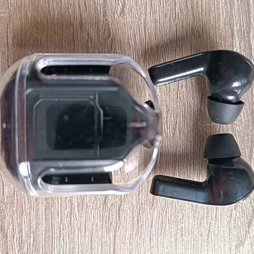 Bluetooth TWS Earbuds with LED Display new