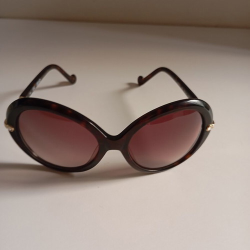Liu Jo women's tortoiseshell sunglasses