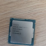 Intel i3-4170 processor used