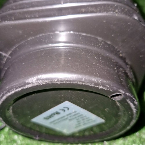 Electric insect trap like new