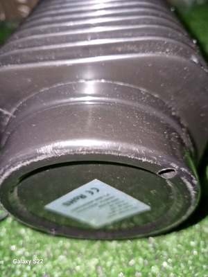 Electric insect trap like new