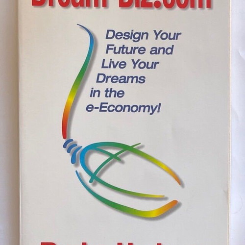 Dream-Biz.com book used in English by Burke Hedges