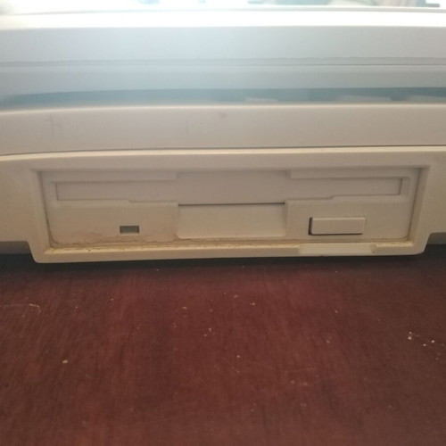 Perfect Solutions Digital Notebook GR portable computer 1990