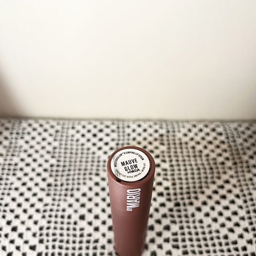 Makeup by Mario Mauve Glow Full Size Lipstick like new