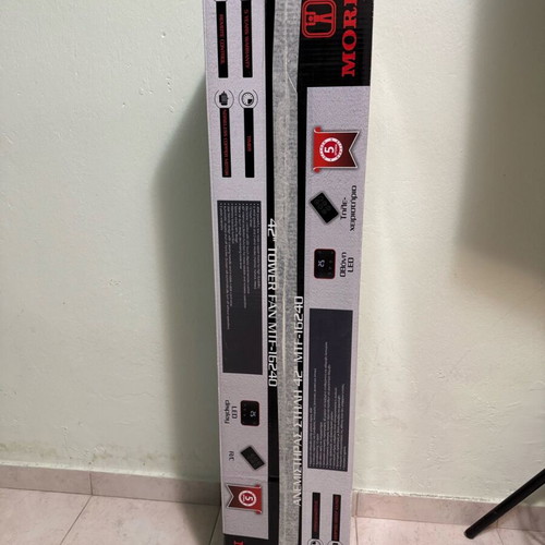 Morris tower fan new with remote control