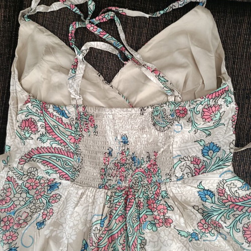 Dress Size XL-XXL-XXXL