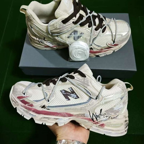 New Balance 530 Custom original sneakers new, different variations