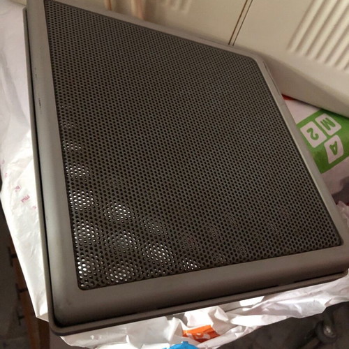 Philips ionizer like new