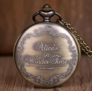 Pocket Watch