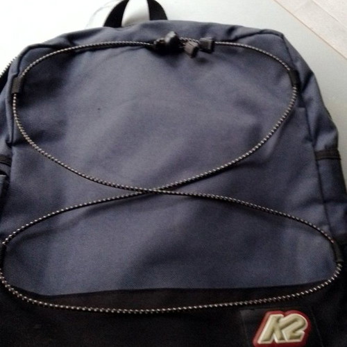 School bag crossbody new