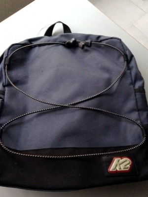 School bag crossbody new