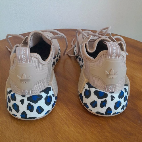 Adidas women's shoes size 37+1/3 like new