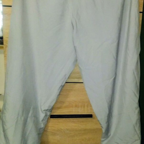 PAOK Puma tracksuit pants like new