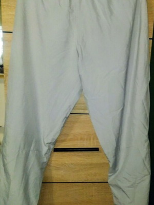 PAOK Puma tracksuit pants like new