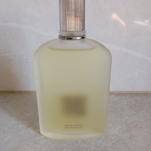 Tom Ford Grey Vetiver EDP 100ml vintage 2015, new official tester