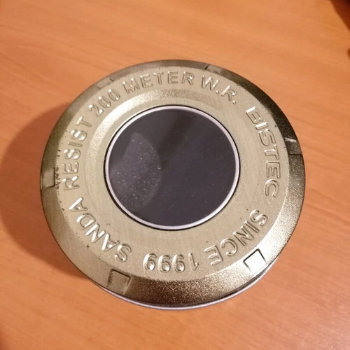 Bistec watch case like new