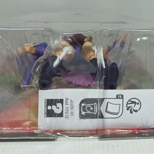 Evil-Lyn 5.5" Figure Mattel MOTU Origins New