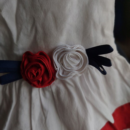 Mayoral baby dresses like new, winter and summer sizes