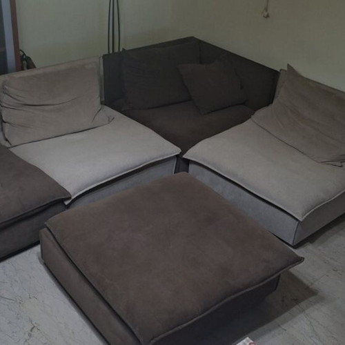 Entos modular sofa like new