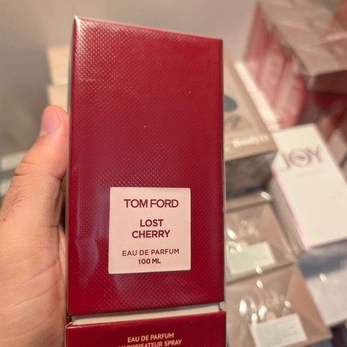 Tom Ford Lost Cherry EDP 100ml new, original