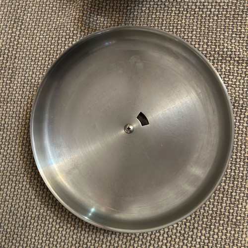 Pot like new condition