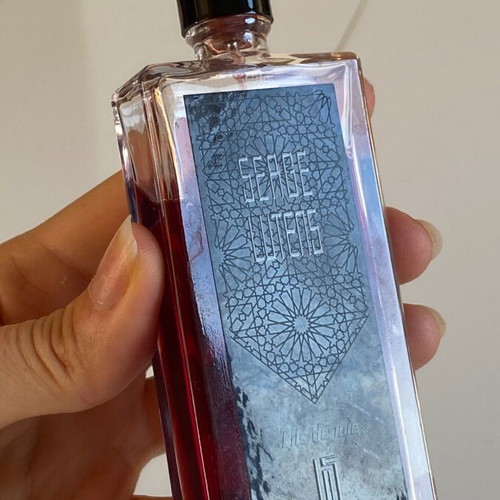 Άρωμα Fils de Joie Serge Lutens Eau de Parfum 50 μλ σαν καινούργιο δοκιμαστικό