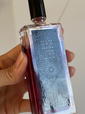Άρωμα Fils de Joie Serge Lutens Eau de Parfum 50 μλ σαν καινούργιο δοκιμαστικό