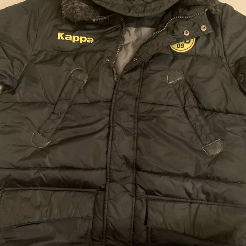 Dortmund Jacket Kappa large